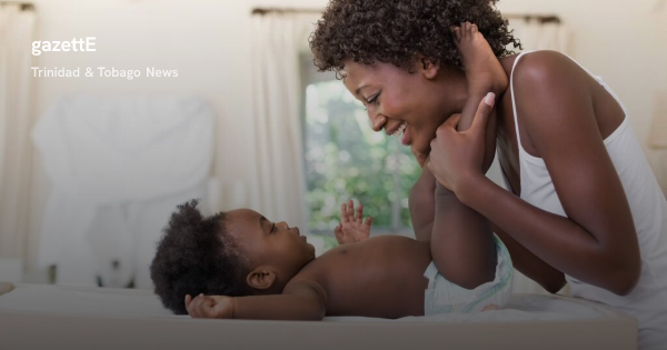 Jamaica’s falling fertility rate